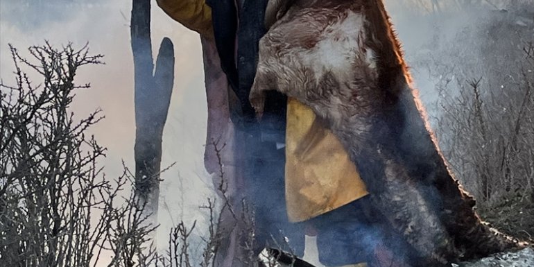 Erzincan'da bir maden işletmesi hakkında çevreyi kirlettiği iddiasıyla soruşturma açıldı