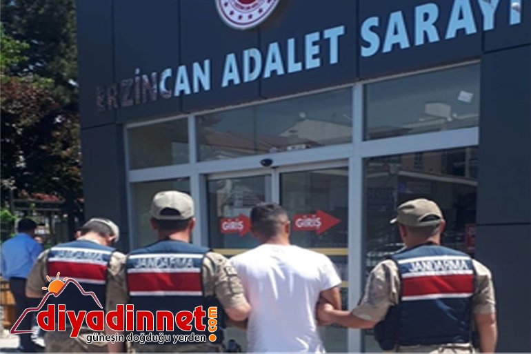 Erzincan'da çeşitli suçlardan aranan 321 şüpheli yakalandı