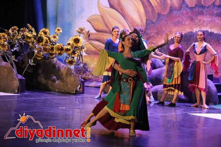 Erzincanfest ERZİNCAN yapıldı - festivalinin 2022 galası 3