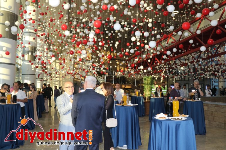 2022 festivalinin galası Erzincanfest - yapıldı ERZİNCAN 4