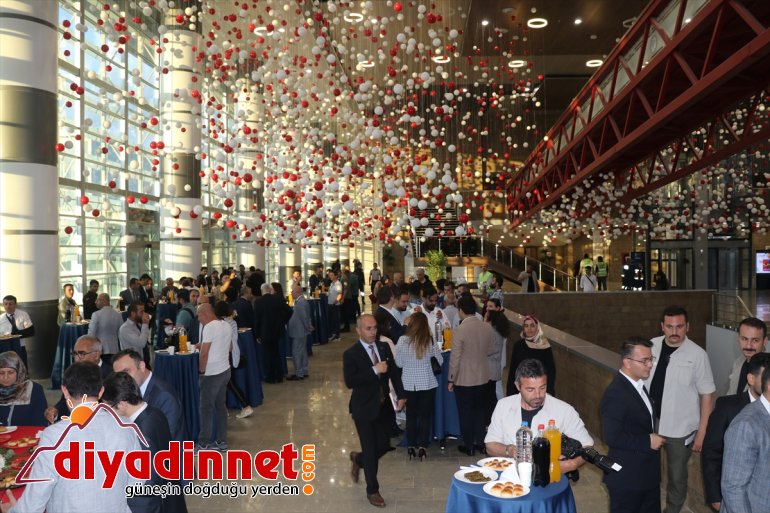 festivalinin yapıldı Erzincanfest - galası ERZİNCAN 2022 6