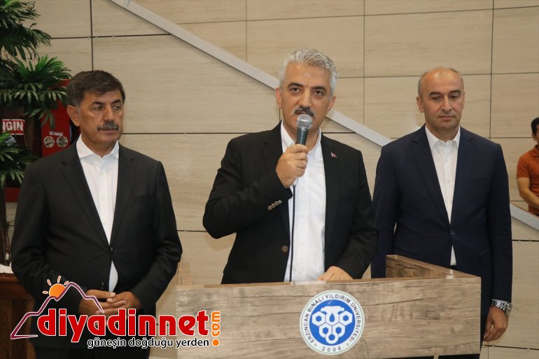 2022 Erzincanfest ERZİNCAN galası yapıldı festivalinin - 7