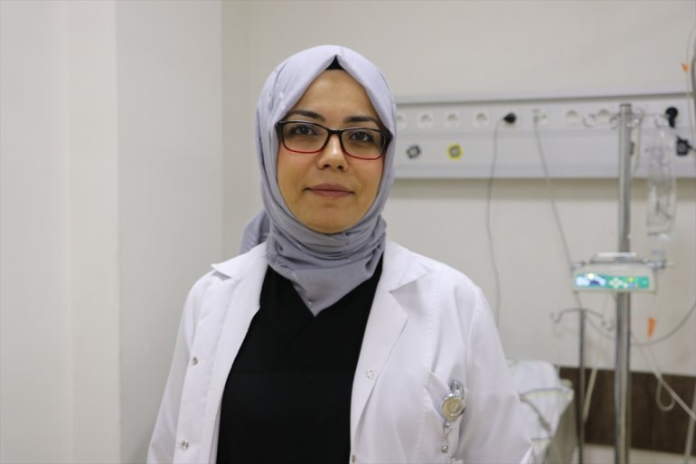 zehirlenen çift mantardan Erzurum