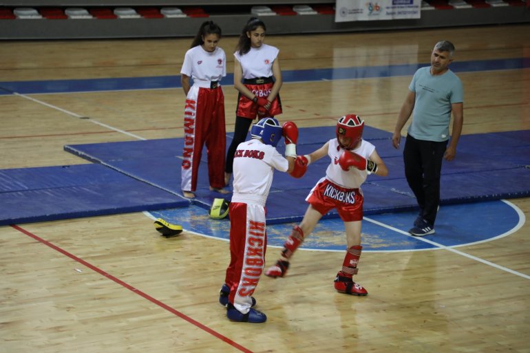 GSB SPOR OKULLARI VE GSB ENGELSİZ SPOR OKULLARI GÖRKEMLİ TÖRENLE AÇILDI6