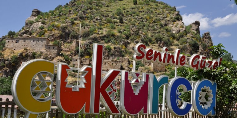 Çukurca, 4. kez "Foto Safari ve Doğa Sporları Festivali"ne ev sahipliği yapacak