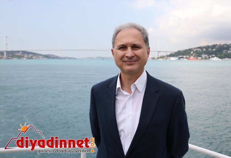 - Marmara geçti temiz Oral-B İSTANBUL harekete Denizi için 12