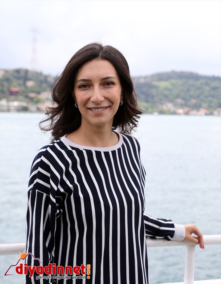 Oral-B İSTANBUL temiz Denizi için Marmara - harekete geçti 14