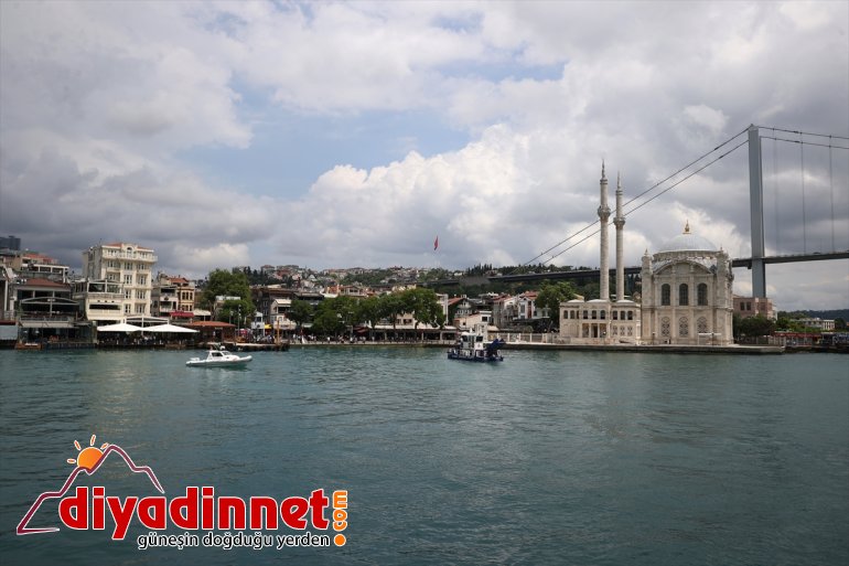 İSTANBUL Oral-B için Marmara Denizi harekete - geçti temiz 4