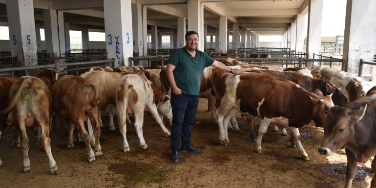 KARS - Doğu Anadolu