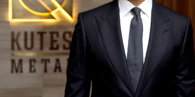 Kutes, 2023'te yüzde 100 yeşil enerjiyle yeşil üretim hedefliyor