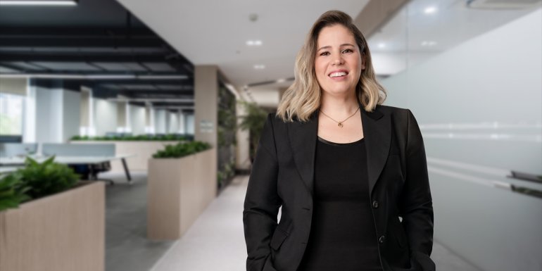 Logo, yenilikçi ürün ve hizmetleriyle sürdürülebilir dönüşüme katkı sağlıyor