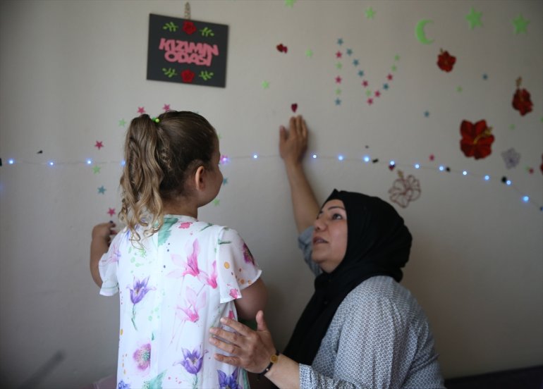 evlatlarıyla MALATYA hayatları ailesi - Koruyucu oldukları değişti 2