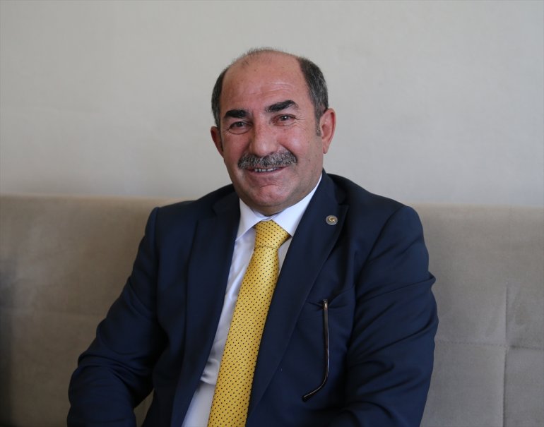 Koruyucu değişti oldukları MALATYA evlatlarıyla hayatları ailesi - 7