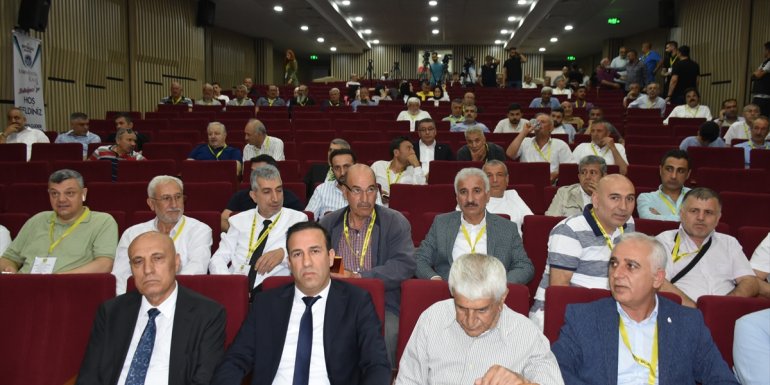 MALATYA - Yeni Malatyaspor