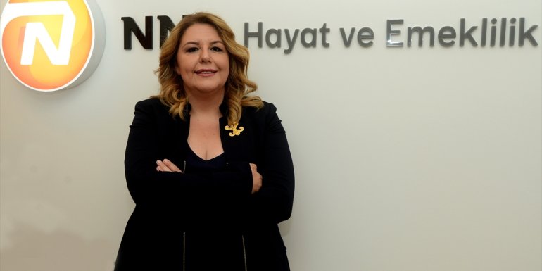 NN Hayat ve Emeklilik’in Önce Sen farkındalık hareketine ödül1