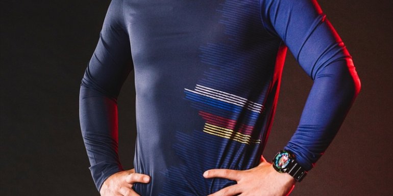 Red Bull sporcusu Ayhancan Güven, DTM'e adım atıyor