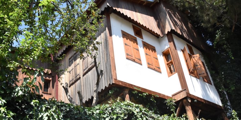 "Sakin Şehir" Kemaliye'nin, UNESCO'nun kalıcı miras listesine girmesi hedefleniyor