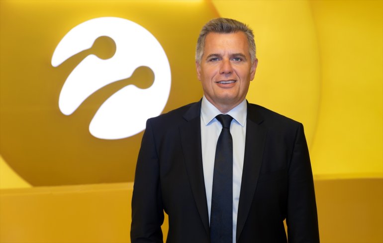 Turkcell’in ele sağladığı ekosisteme Eksenli Günü’nde alındı Tedarikçi katkı İnovasyon 1