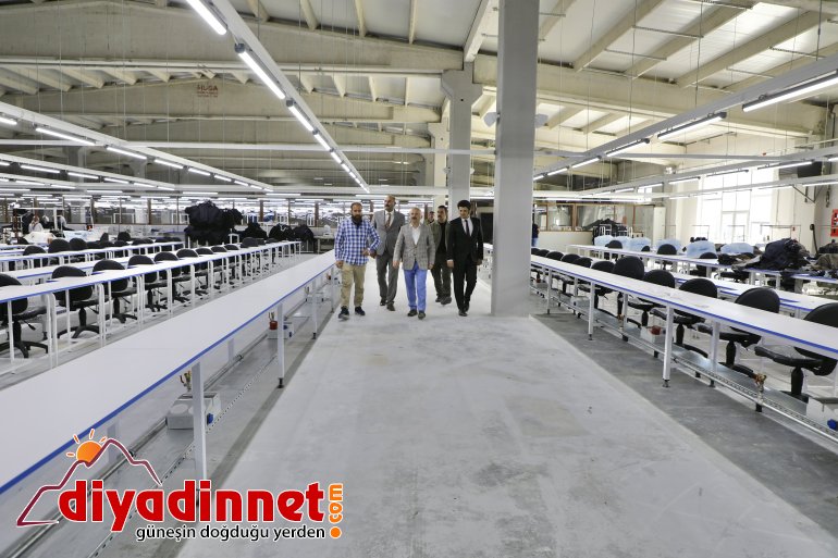 Vali Varol, Ret Grup Tekstil