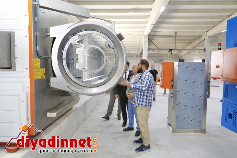 Vali Varol, Ret Grup Tekstil