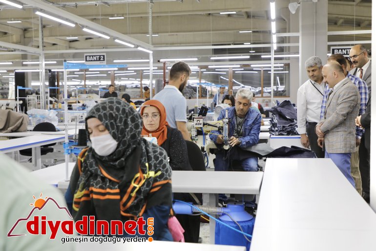 Vali Varol, Ret Grup Tekstil