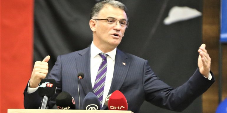 Van'da 230 çocuğa glikoz ölçüm cihazı dağıtıldı