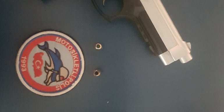 Van'da çeşitli suçlardan aranan 29 kişi tutuklandı