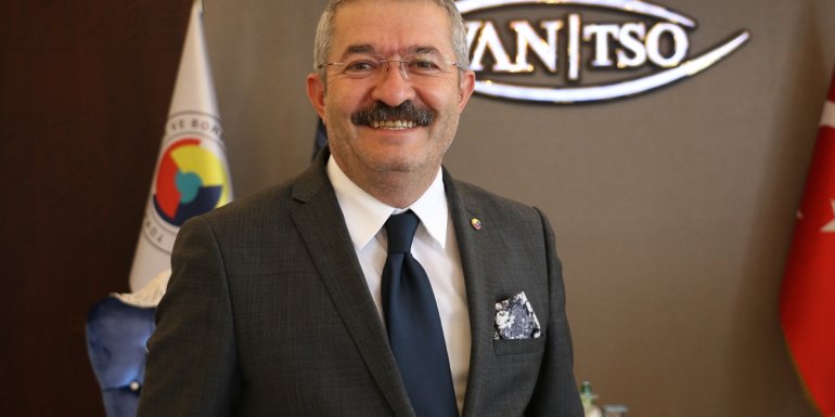 Van "Dünya Kahvaltı Günü"ne hazırlanıyor