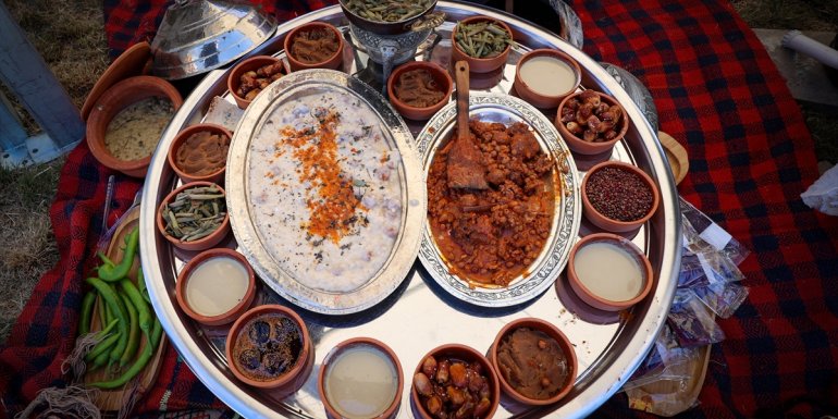 Van'ın tescilli ürün sayısı giderek artıyor