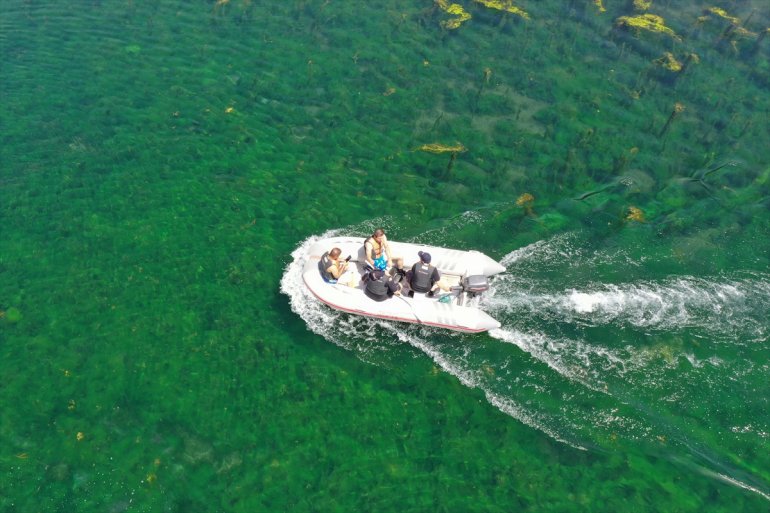 Milli AFAD, yaptı sulak Dağı arama-kurtarma alanda eğitimi Ağrı Parkı