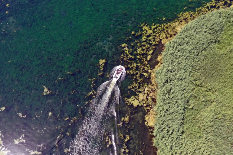 Dağı arama-kurtarma eğitimi Parkı