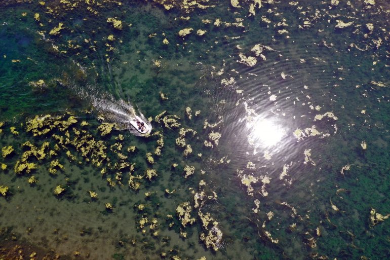 Milli yaptı sulak Dağı AFAD, Ağrı Parkı