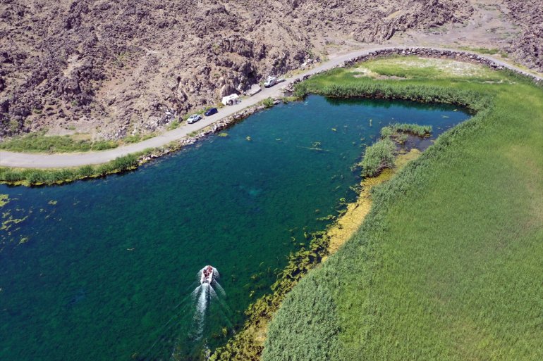 arama-kurtarma sulak Dağı alanda Ağrı Parkı