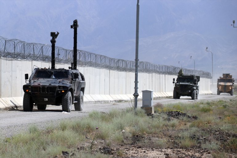 doğubayazıt-devriye