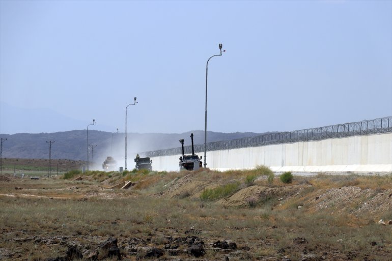 doğubayazıt-sınır-nöbet