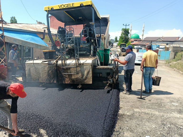 ağrı belediyesi çalışmaları5