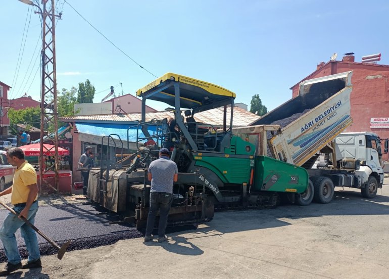 ağrı belediyesi çalışmaları9