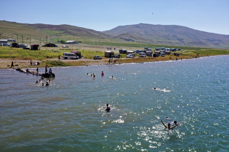 Balık Doğu Anadolu