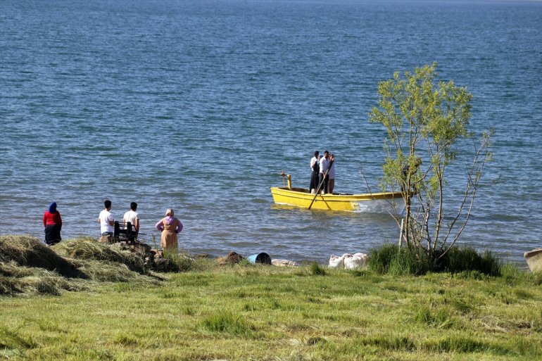 aileleri Balık Anadolu