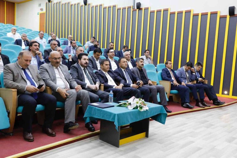 ağrı il koordinasyon toplantısı1