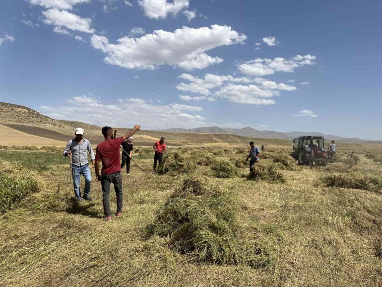 ağrı yağmur bereketi çiftçi2