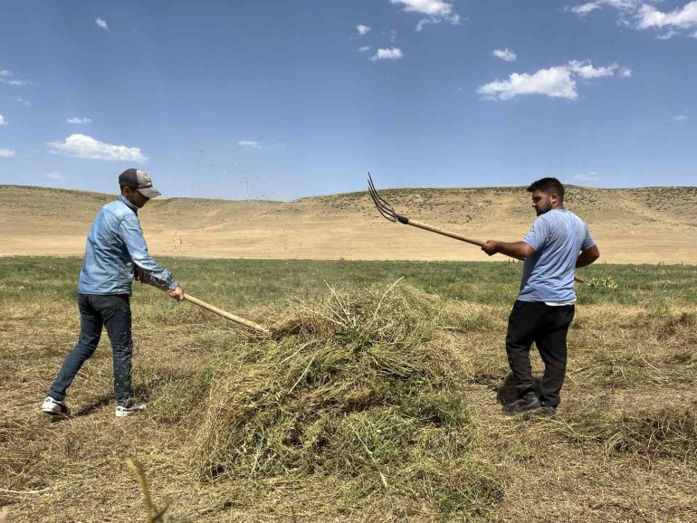 ağrı yağmur bereketi çiftçi4