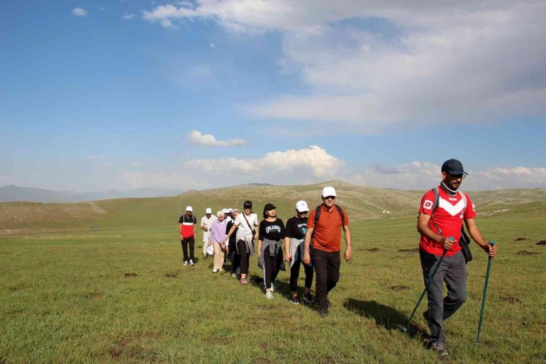 AİÇÜ BISIKLET TURU VE DAĞ TIRMANIŞI3