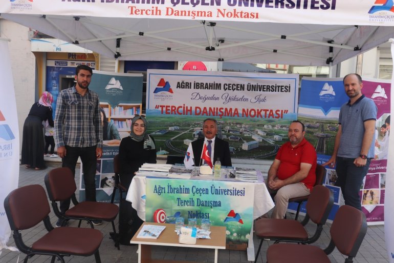 AİÇÜ yeni öğrencilerini bekliyor2