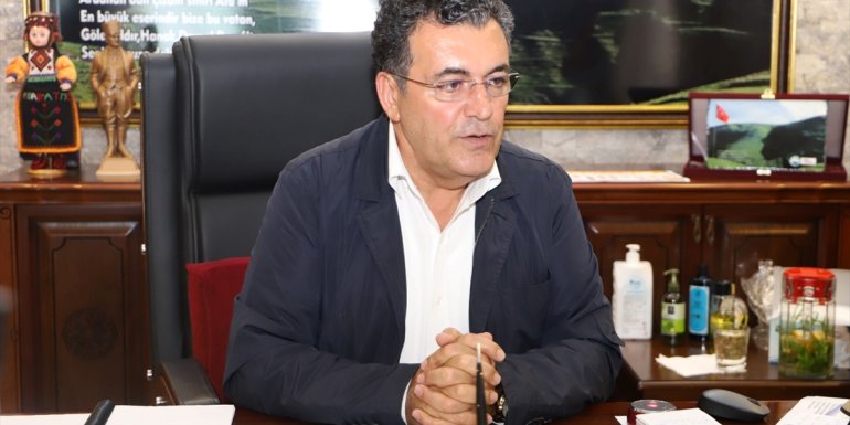 Ardahan 19. Ulusal Kültür ve Bal Festivali 5-7 Ağustos'ta yapılacak