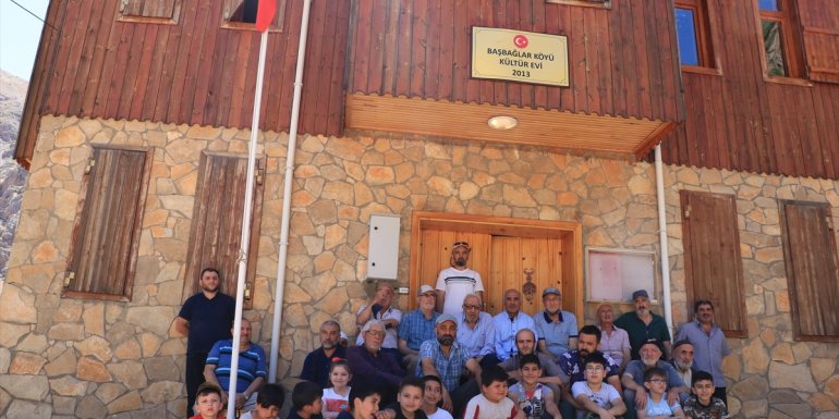 Başbağlar ile ilgili yeni iddianame "adalet" bekleyen katliam tanıklarına umut oldu