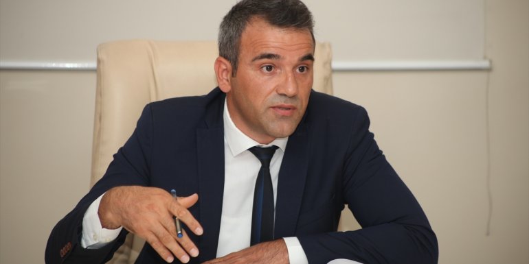 Bingöl'de "Göç Yönetimi" semineri düzenlendi