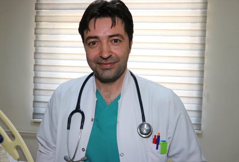 ameliyatı - kalp açık bilinci akciğer ve Böbrek hastası ERZURUM şekilde oldu 4