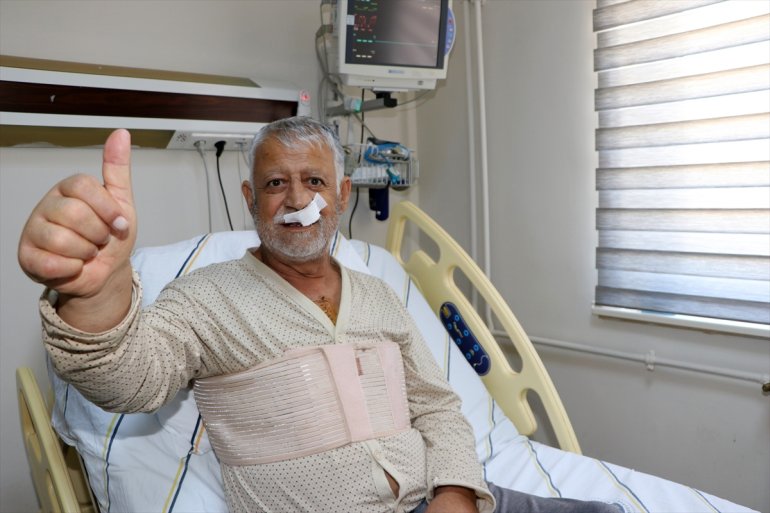 açık - ameliyatı oldu ve akciğer hastası Böbrek ERZURUM bilinci kalp şekilde 5