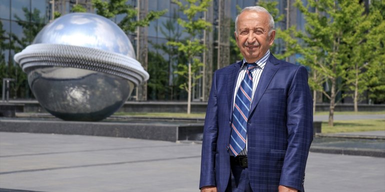 Eti Alüminyum enerjiden gelen emisyonu sıfırladı